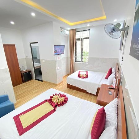 Sapphire Hotel Hue Luaran gambar