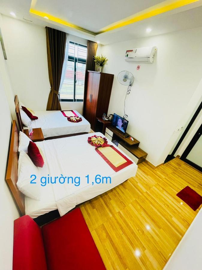 Sapphire Hotel Hue Luaran gambar